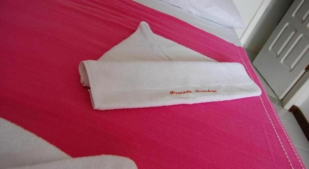 Pousada Aconchego Morro de São Paulo Zewnętrze zdjęcie